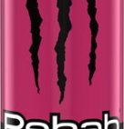 MONSTER REHAB WILD BERRY TEA 24CT