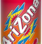 ARIZONA CHILLZICLE TROPICAL 12/34OZ
