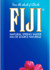 WATER FIJI                  12/1LTR