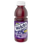 WELCHS GRAPE COCKTAIL PET   12/16OZ