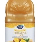 RUBYKIST PINEAPPLE JUICE 8/48OZ