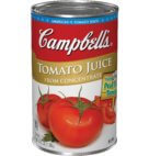 CAMPBLS TOMATO JUICE       12/46 OZ