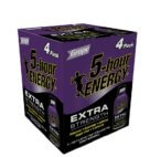 5 HOUR EX STR GRAPE             4PK