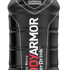 BODY ARMOR BLACKOUT BERRY 15/28OZ