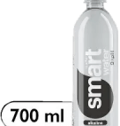 WATER SMART ALKALINE SPORT CAP 24CT
