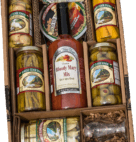 BLOODY MARY GIFT BOX SPICY FF    EA