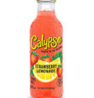 CALYPSO LEMONADE STRAWBERRY 12/16OZ