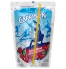 CAPRI SUN WILD CHERRY          10CT