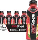 BODY ARMOR STRAW BANANA     12/16OZ