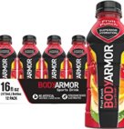 BODY ARMOR FRUIT PUNCH 12/16OZ
