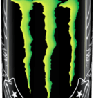 MONSTER ENERGY IMPORT     12/18.6OZ