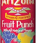 ARIZONA FRUIT PUNCH      PP.99/24CT