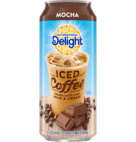 INT DELIGHT ICE COFFEE MOCHA 12CT