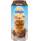 INT DELIGHT ICE COFFEE MOCHA   12CT