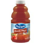 OCEAN SPRAY BLOODY MARY MIX 12/32OZ