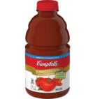 CAMPBLS TOMATO JUICE 8/32OZ