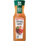 SIMPLY APPLE JUICE        12/11.5OZ