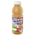 WELCHS 100% APPLE JUICE     12/16OZ