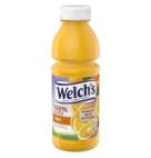 WELCHS 100% ORANGE JUICE    12/16OZ