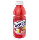 WELCHS FRUIT PUNCH          12/16OZ