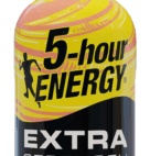 5 HOUR EX STR STRAWBRY BANANA  12CT