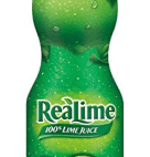 REALIME LIME JUICE 12/8OZ