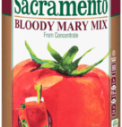 SACRAMENTO BLOODY MARY MIX  12/46OZ