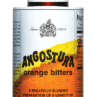 BITTERS ANGOSTURA ORANGE     12/4OZ