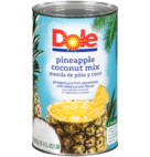 DOLE PINEAPPLE COCONUT JUICE 12/46Z