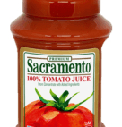 SACRAMENTO TOMATO JUICE PL   8/46OZ