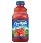 CLAMATO JUICE MOTTS        12/32 OZ