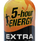 5 HOUR EX STR PEACH MANGO      12CT