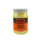 KICK ASS EGGS PICKLED SPICY     9OZ