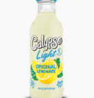 CALYPSO LEMONADE ORIG LT    12/16OZ