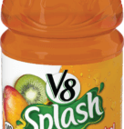 V-8 SPLASH TROPICAL BLEND      12CT