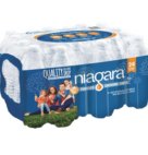 WATER NIAGARA PURIFIED     24/.5LTR