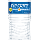 WATER NIAGARA PURIFIED      24/20OZ