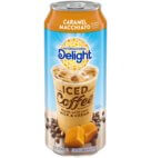 INT DELIGHT ICE COFFEE CARAMEL 12CT