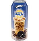 INT DELIGHT ICE COFFEE ORE0    12CT
