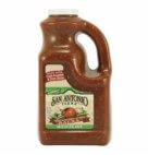 SALSA CHUNKY MILD 4/135OZ