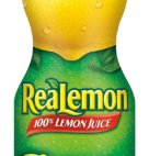 REALEMON LEMON JUICE           32OZ