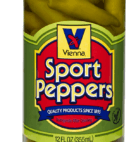 PEPPERS SPORT               12/12OZ