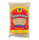 SAUERKRAUT REF                12/2#