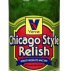 RELISH CHICAGO STYLE        12/12OZ