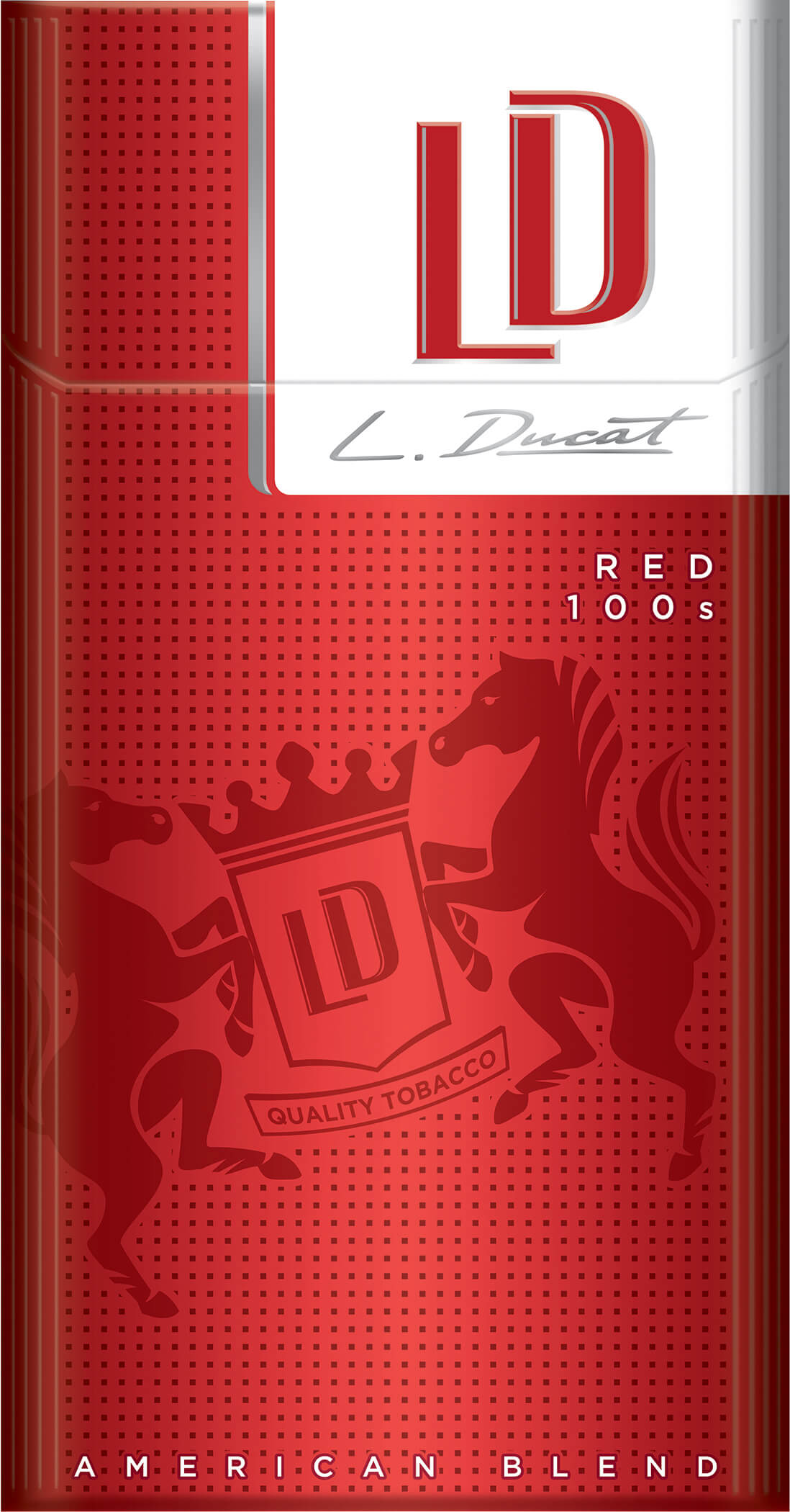 LD RED 100