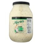 DRESSING MARIES CREAMY RANCH   2/GL