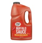 SAUCE CRAFT BUFFALO           2/GAL