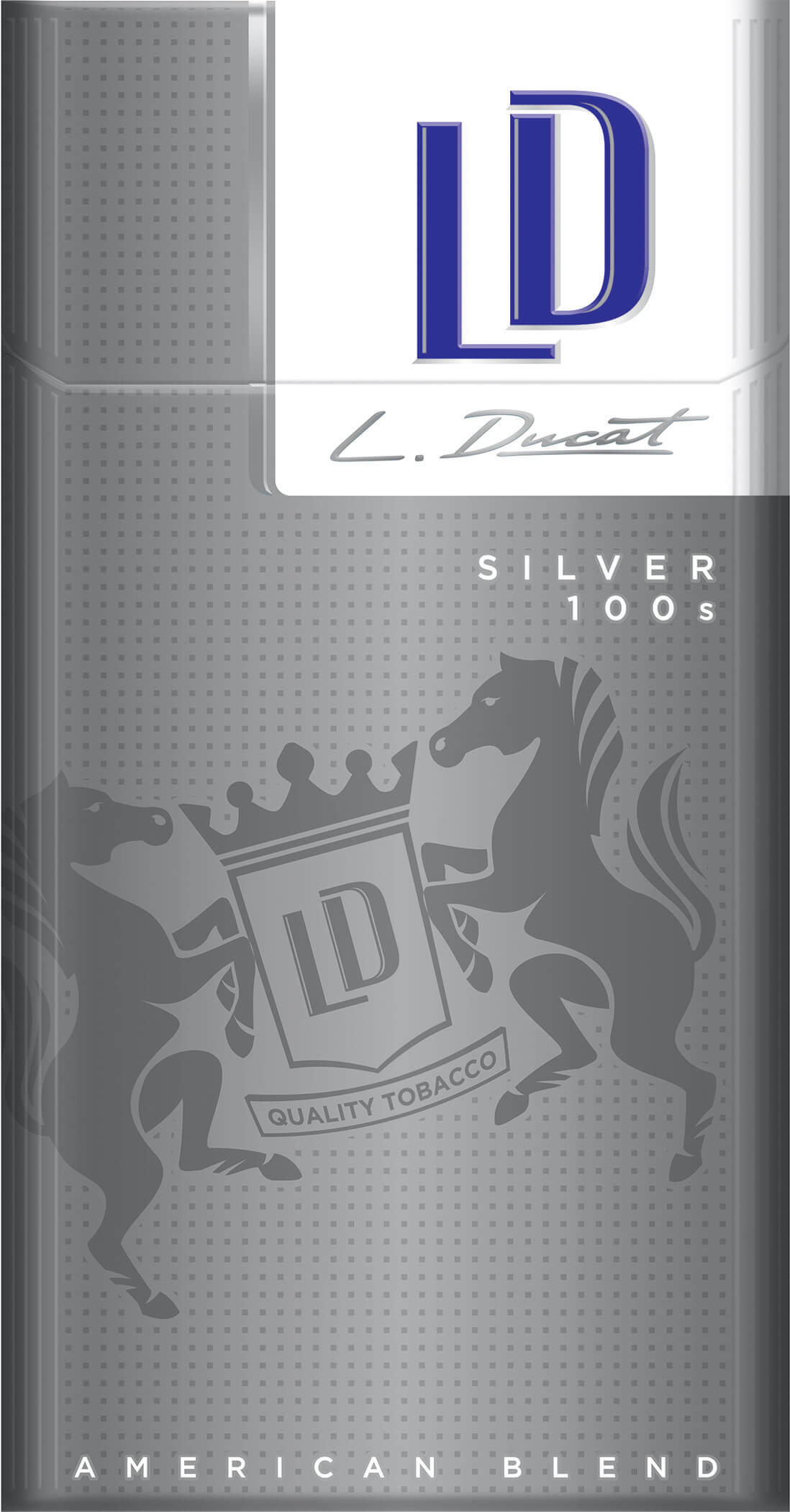 LD SILVER 100