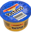 DIPPING CUP TOSTITO MED NACHO 3.625