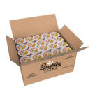 CREAM CHEESE CUP 100/1OZ